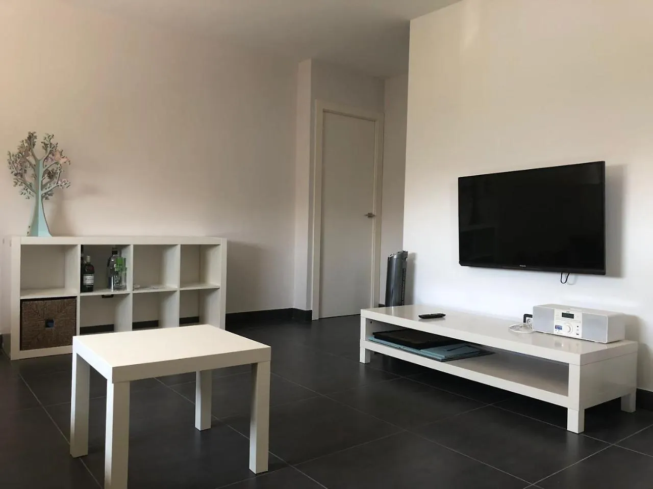 Apartamento Costa Daurada Apartaments - Danubio Salou
