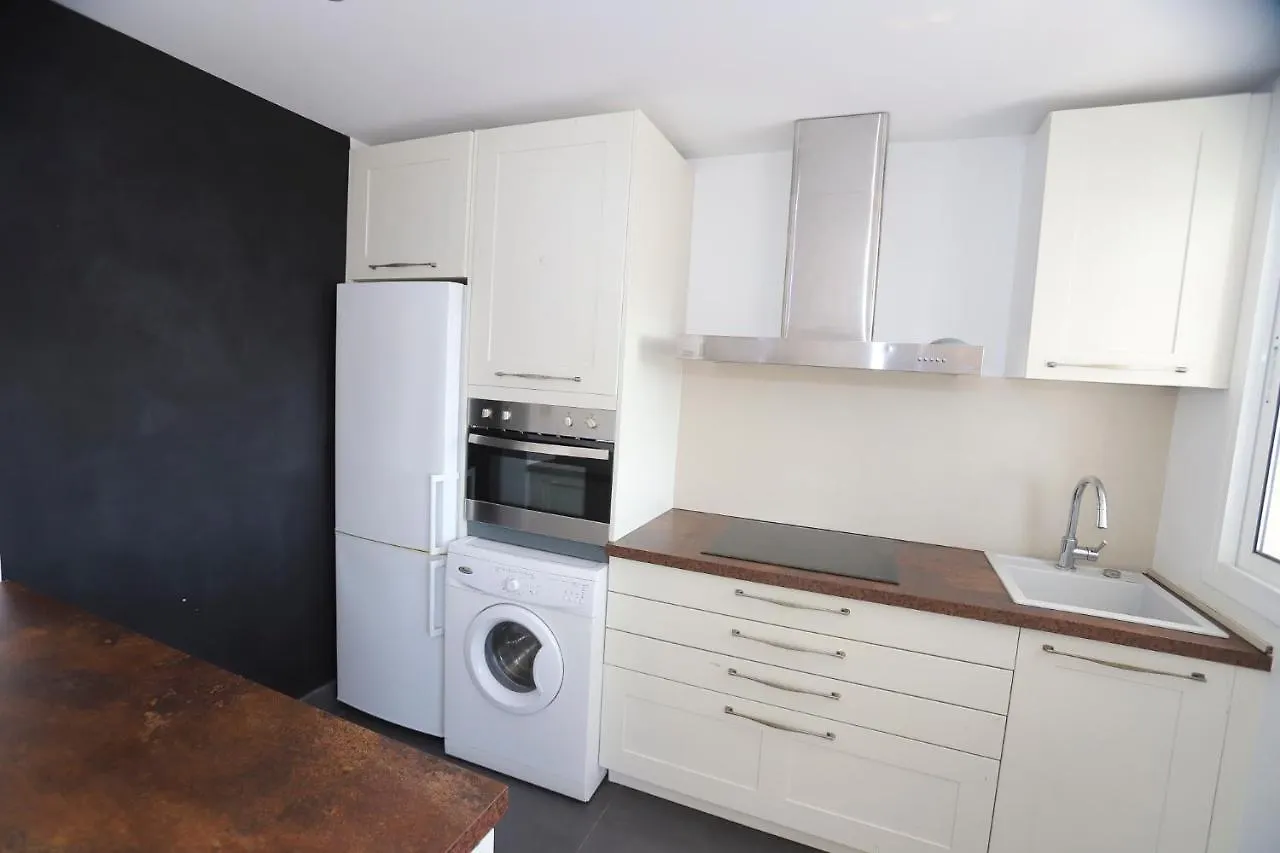 Apartamento Costa Daurada Apartaments - Danubio Salou