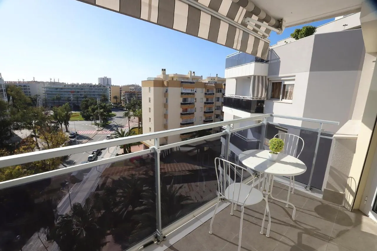 Apartamento Costa Daurada Apartaments - Danubio Salou