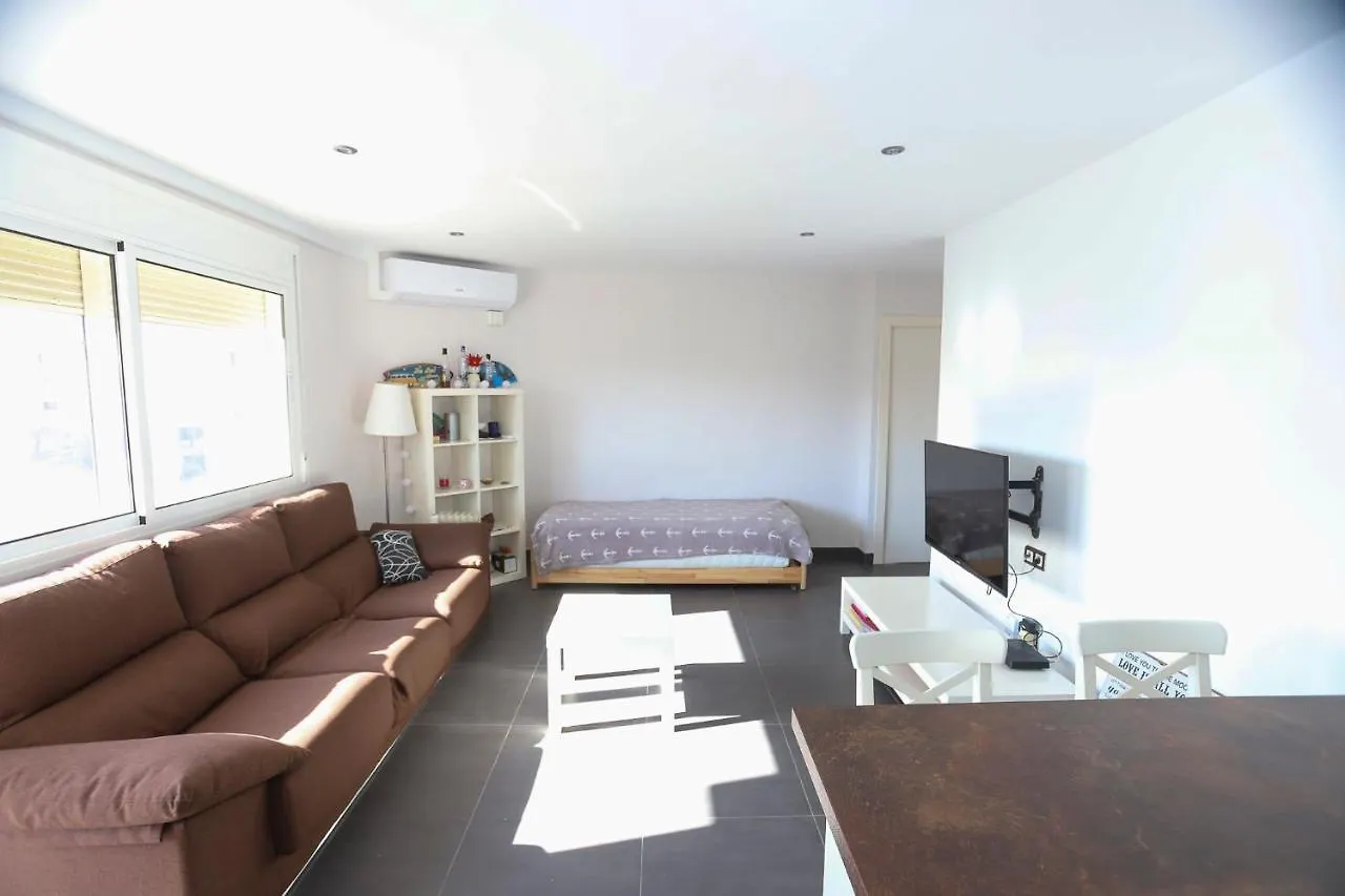 Costa Daurada Apartaments - Danubio Salou