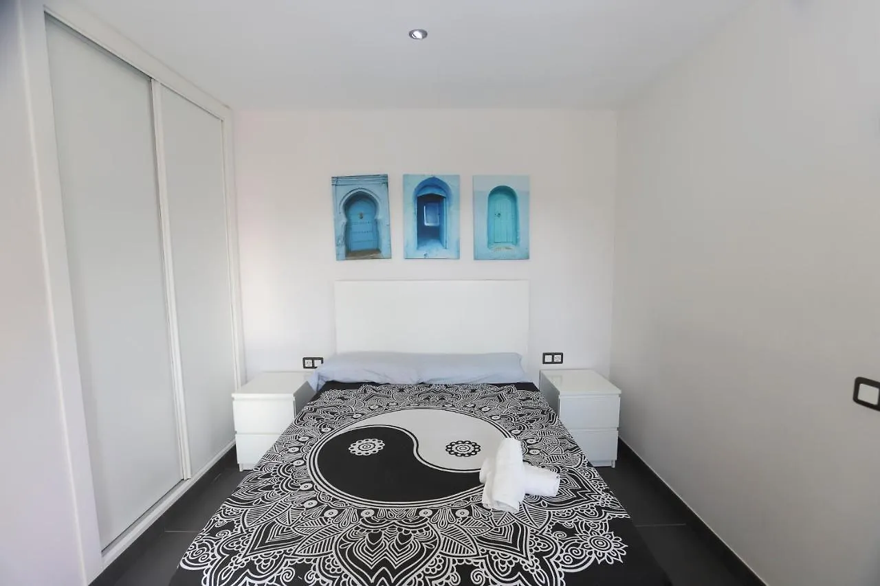 Costa Daurada Apartaments - Danubio Salou